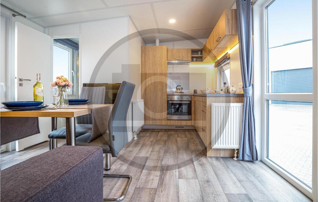 Tiny Haus 88 Am Brombachsee Pleinfeld Extérieur photo