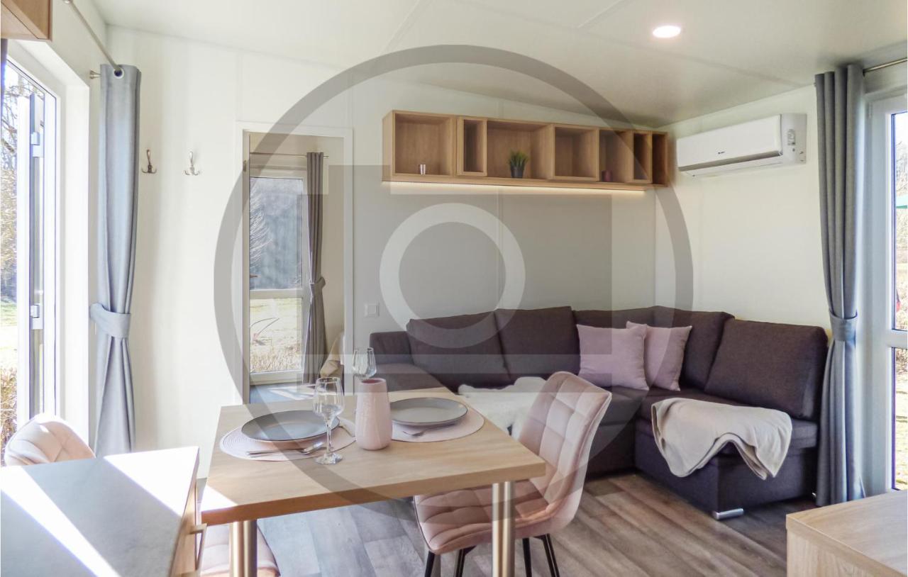 Tiny Haus 88 Am Brombachsee Pleinfeld Extérieur photo